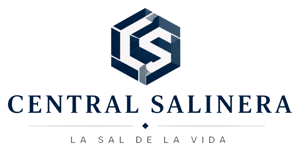 CENTRAL SALINERA sales alimentarias e industriales