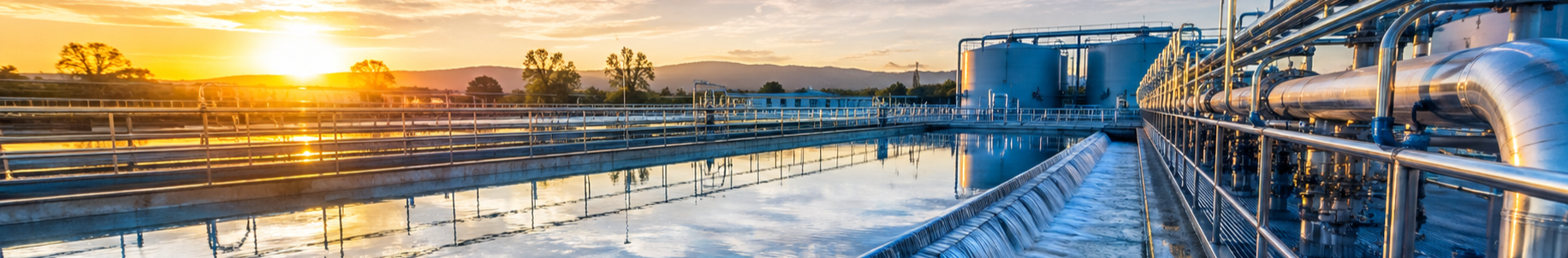 tratamiento de agua con sal planta depuradora